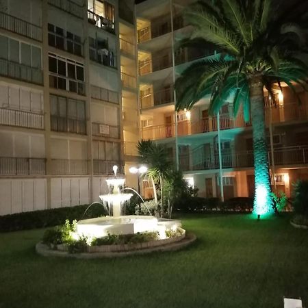 La Pineda De Salou Port Aventura Appartement Buitenkant foto