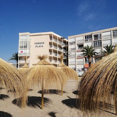 La Pineda De Salou Port Aventura Appartement Buitenkant foto