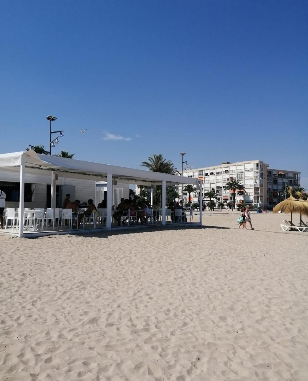 La Pineda De Salou Port Aventura Appartement Buitenkant foto