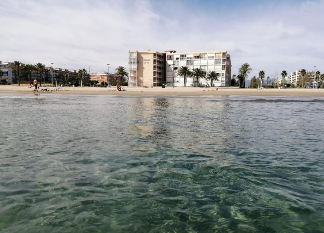 La Pineda De Salou Port Aventura Appartement Buitenkant foto