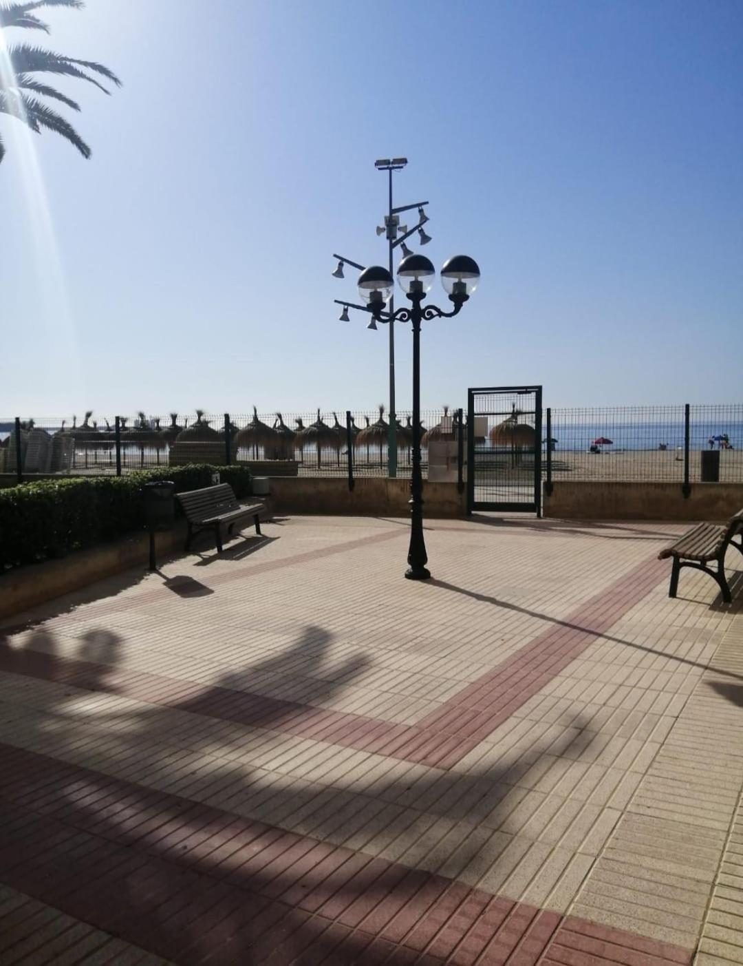 La Pineda De Salou Port Aventura Appartement Buitenkant foto