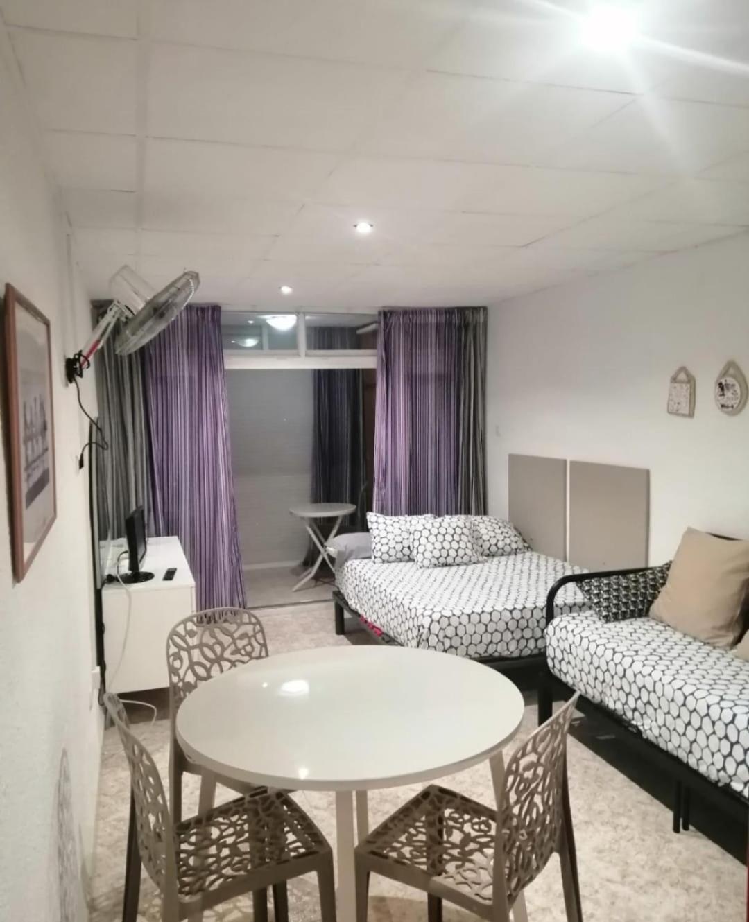 La Pineda De Salou Port Aventura Appartement Buitenkant foto