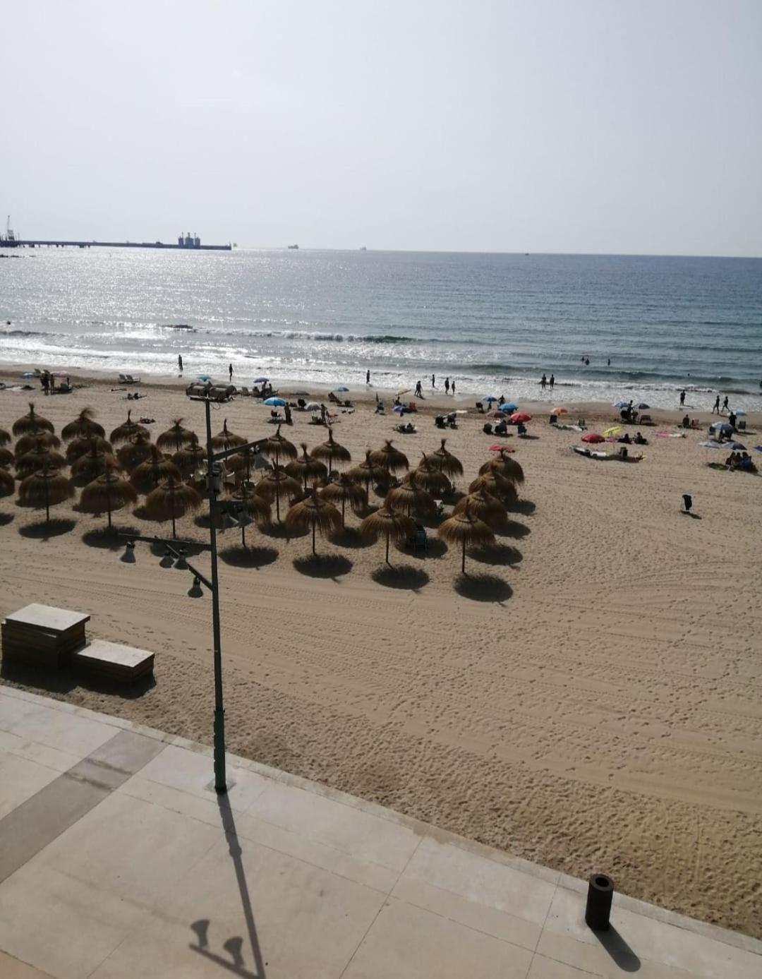 La Pineda De Salou Port Aventura Appartement Buitenkant foto