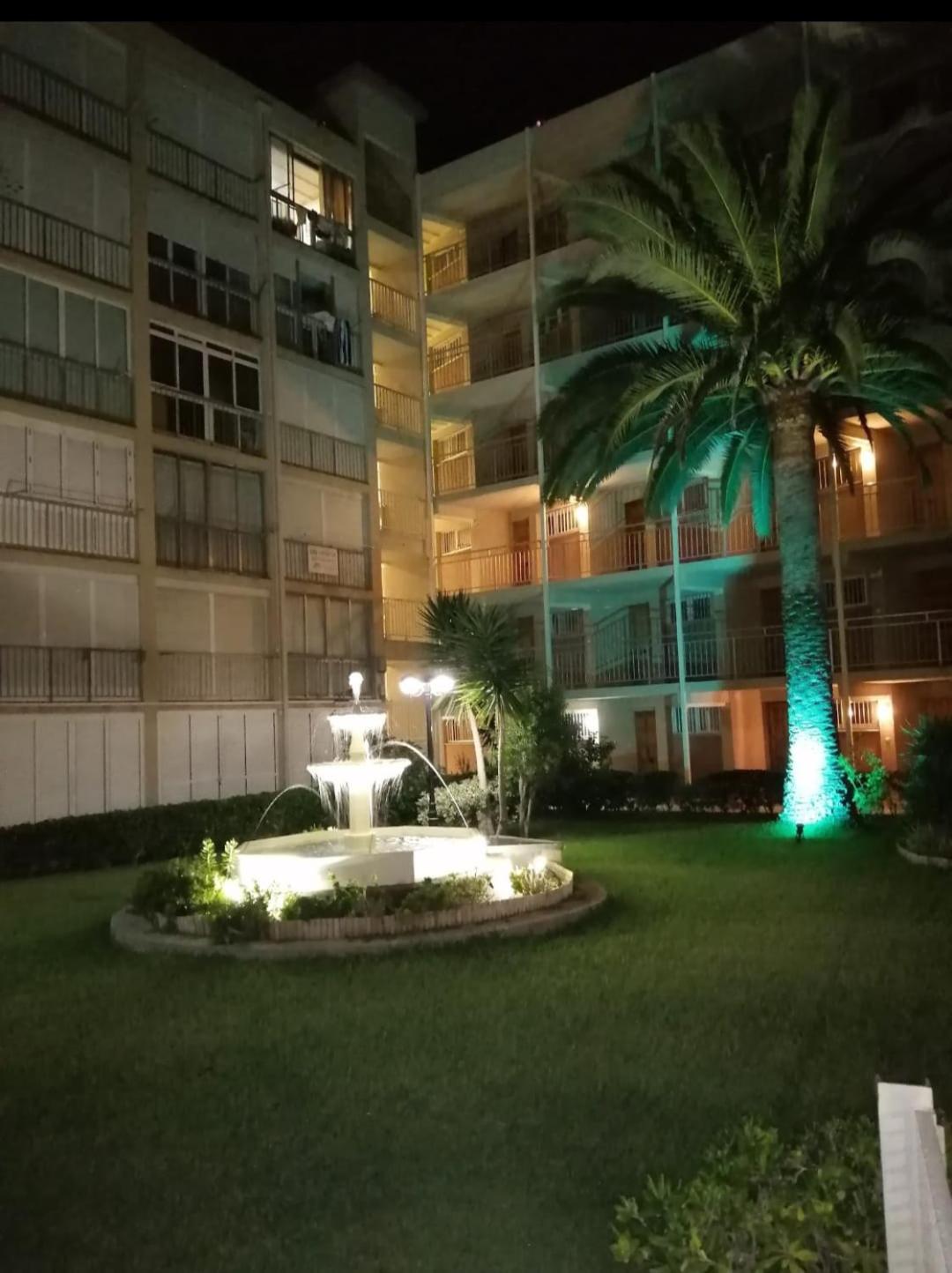 La Pineda De Salou Port Aventura Appartement Buitenkant foto