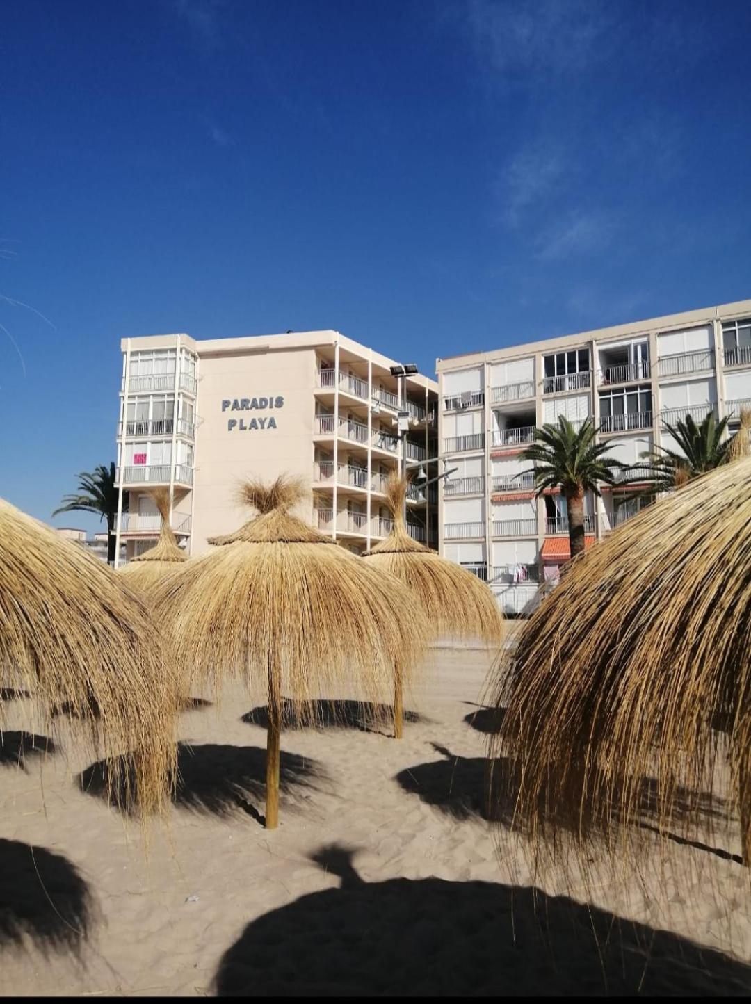La Pineda De Salou Port Aventura Appartement Buitenkant foto