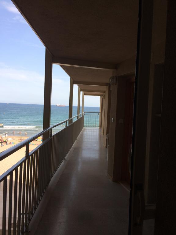 La Pineda De Salou Port Aventura Appartement Buitenkant foto