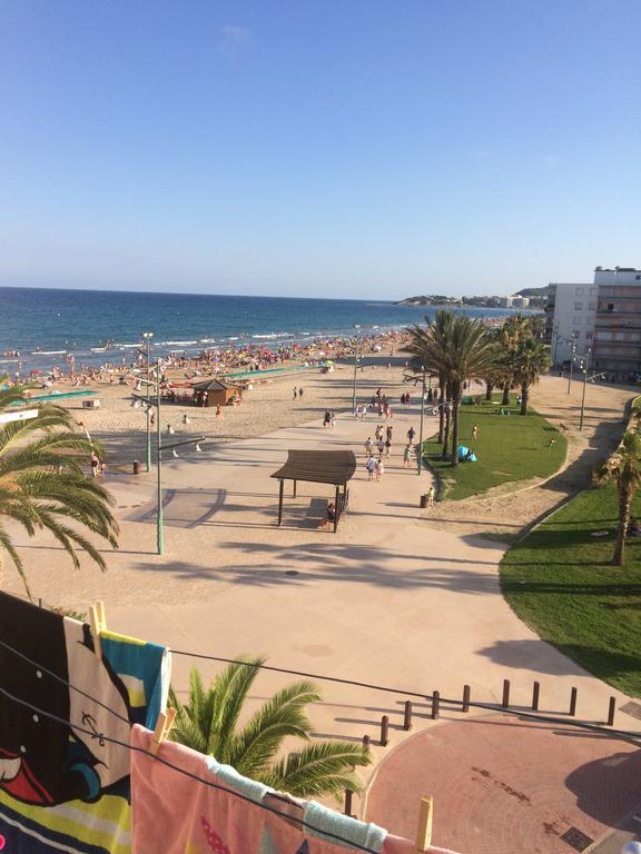 La Pineda De Salou Port Aventura Appartement Buitenkant foto