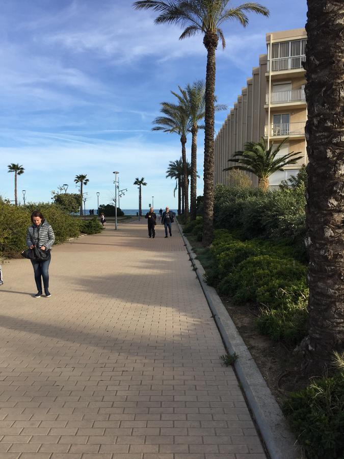 La Pineda De Salou Port Aventura Appartement Buitenkant foto