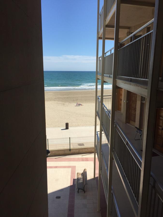La Pineda De Salou Port Aventura Appartement Buitenkant foto