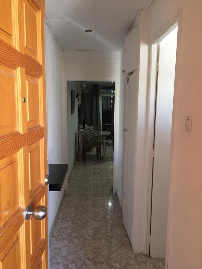 La Pineda De Salou Port Aventura Appartement Buitenkant foto