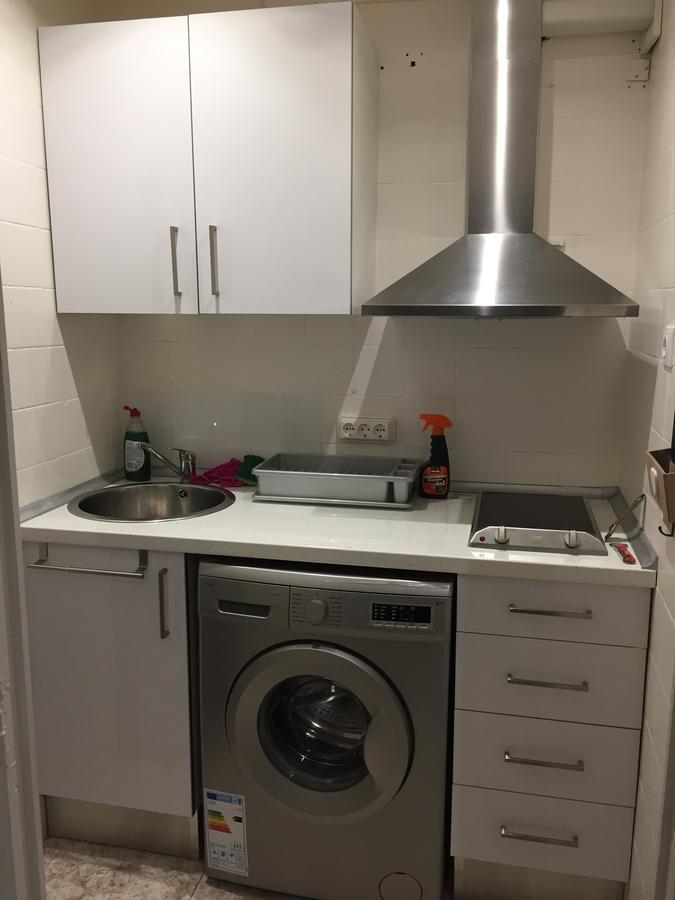 La Pineda De Salou Port Aventura Appartement Buitenkant foto