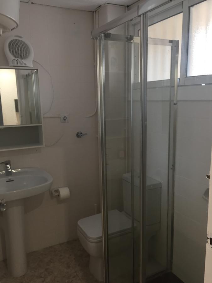 La Pineda De Salou Port Aventura Appartement Buitenkant foto