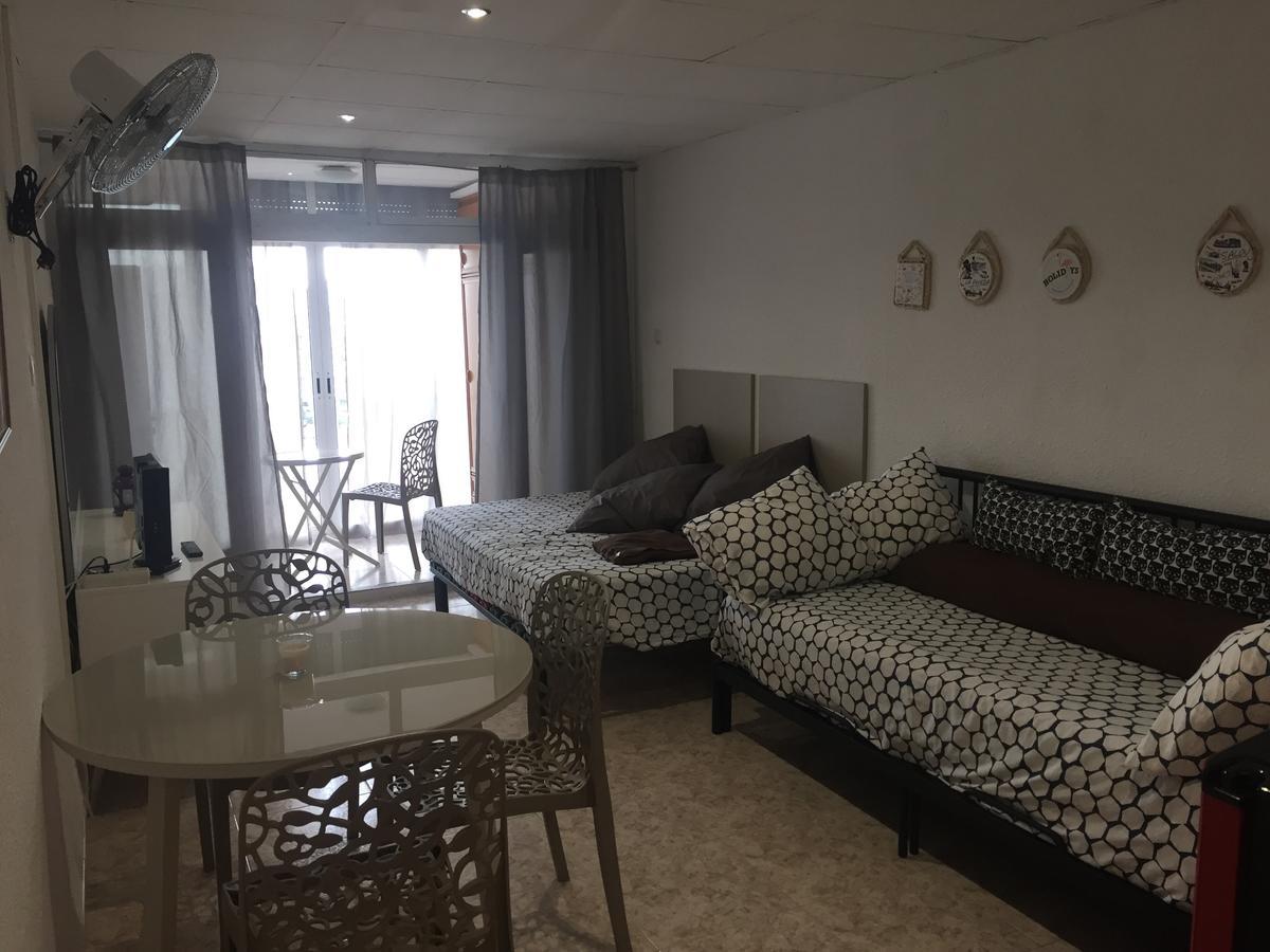 La Pineda De Salou Port Aventura Appartement Buitenkant foto