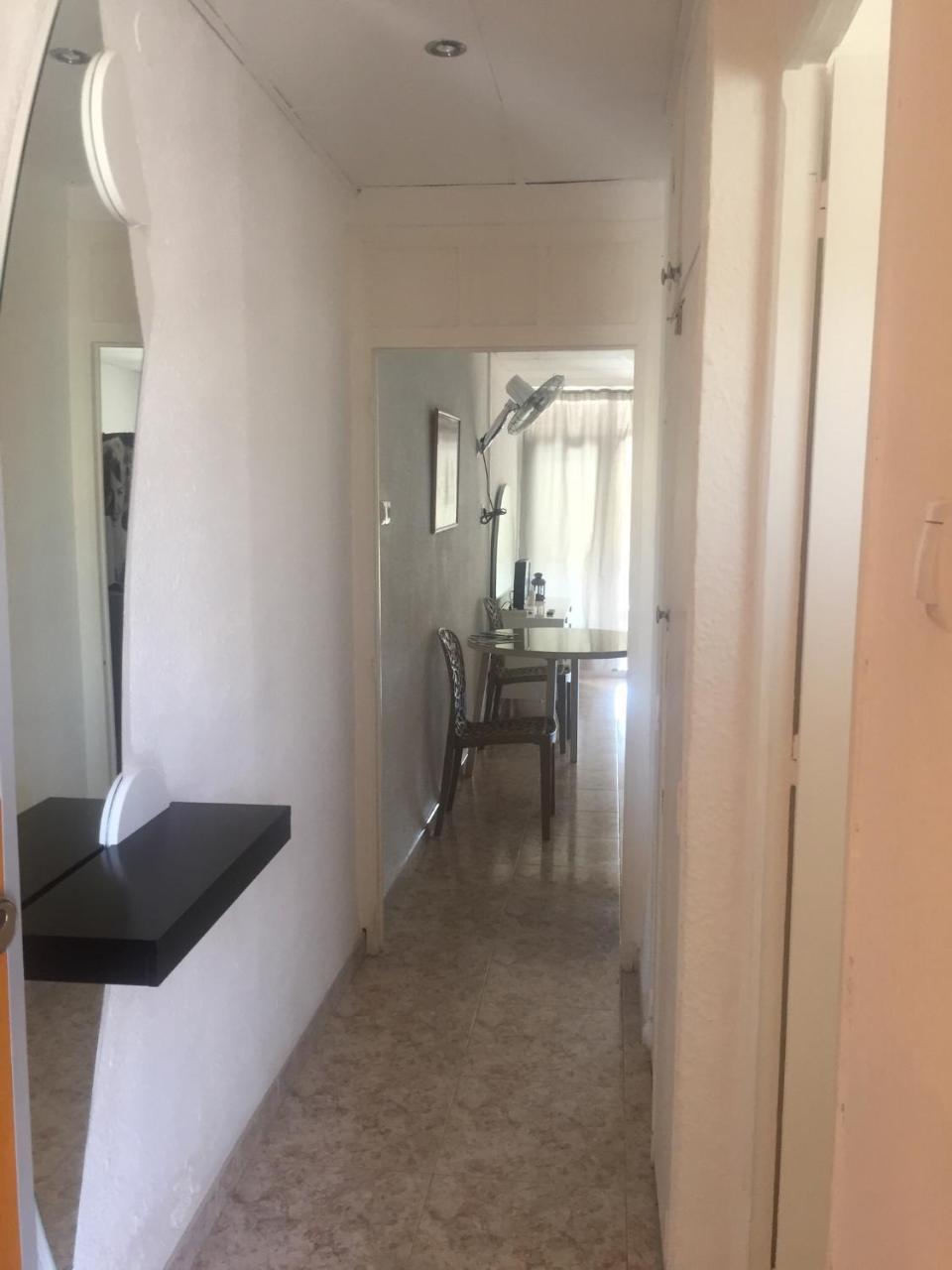 La Pineda De Salou Port Aventura Appartement Buitenkant foto