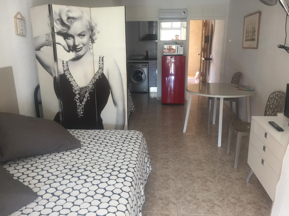 La Pineda De Salou Port Aventura Appartement Buitenkant foto